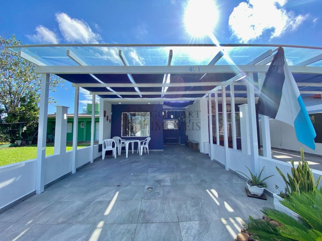 Casa 02 Dorm
