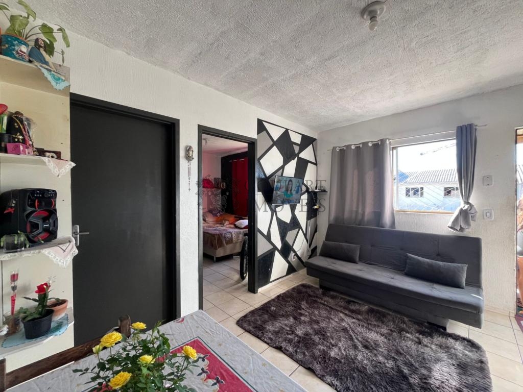 Apartamento 02 Dorm